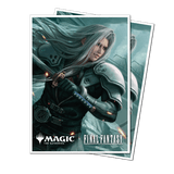 Ulta Pro - APEX™ Deck Protector® Sleeves Magic: The Gathering - Final Fantasy: Sephiroth Planet’s Heir ( 105ct)