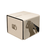 Ulta Pro - Magic: The Gathering - Final Fantasy: Cloud Planet’s Heir Premium Alcove Edge Deck Box