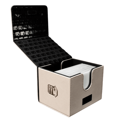 Ulta Pro - Magic: The Gathering - Final Fantasy: Cloud Planet’s Heir Premium Alcove Edge Deck Box