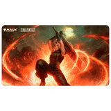 Ulta Pro - Magic: The Gathering - Final Fantasy: Cloud, Ex-Soldier Playmat