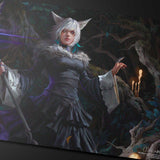 Ultra-Pro - Magic: The Gathering: Final Fantasy - Y’shtola, Night’s Blessed Playmat