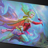 Ultra-Pro - Magic: The Gathering: Final Fantasy - Terra, Herald of Hope Playmat