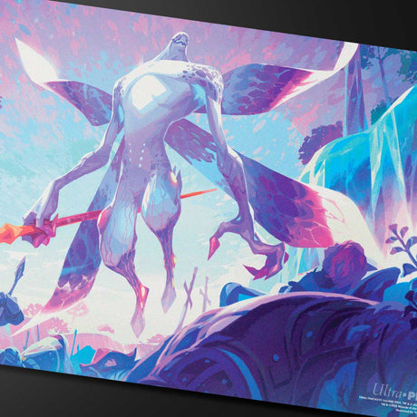 Ultra-Pro - Magic: The Gathering: Final Fantasy - Absolute Virtue Playmat