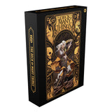 Dungeons & Dragons: The Deck of Many Things (with Alt Cover Book)