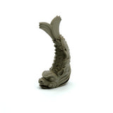 BGExpansions - The White Castle For Base Game + Matcha Expansion: 3D Bridges & Round Marker Upgrade Kit (5 pieces)