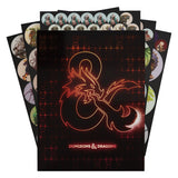 Dungeons & Dragons: Campaign Case: Creatures