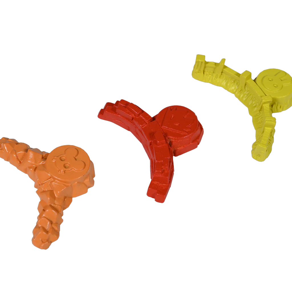 Root: Deluxe Clearing Markers *PRE-ORDER*