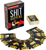 Shit Happens: The World's on Fire Edition  *PRE-ORDER*