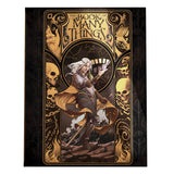 Dungeons & Dragons: The Deck of Many Things (with Alt Cover Book)