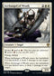 Archangel of Wrath (DMU-003) - Dominaria United [Rare]