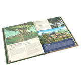 Earthborne Rangers: The World of Earthborne Rangers