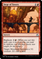 Siege of Towers (RVR-123) - Ravnica Remastered [Uncommon]