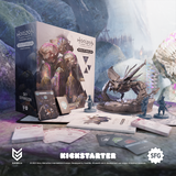 Horizon Forbidden West: The Board Game: Sky Expansion *PRE-ORDER*