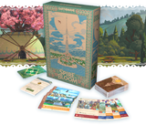 Earthborne Rangers: Spire in Bloom Valley Expansion *PRE-ORDER*