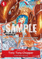 Tony Tony.Chopper (3-on-3 Cup) [Winner] (ST01-006) - One Piece Promotion Cards  [Common]