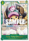 Tony Tony.Chopper (Store Championship Participation Pack) (OP02-034) - One Piece Promotion Cards Foil [Promo]