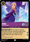 Anna - Heir to Arendelle (35/204) - The First Chapter Cold Foil [Uncommon]