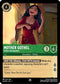 Mother Gothel - Selfish Manipulator (90/204) - The First Chapter Cold Foil [Super Rare]