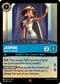 Jasmine - Queen of Agrabah (149/204) - The First Chapter Cold Foil