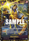 Borsalino (Championship 2023) (OP02-114) - One Piece Promotion Cards Foil [Promo]