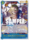 Mr.2.Bon.Kurei (Bentham) (Store Championship Participation Pack Vol. 2) (OP01-084) - One Piece Promotion Cards Foil [Promo]