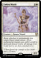 Umbra Mystic (WOC-082) - Wilds of Eldraine Commander [Rare]