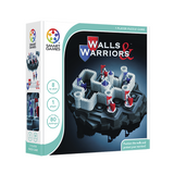 Smart Games: Walls & Warriiors