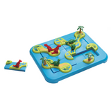 Smart Games: Dinosaurs - Mystic Island