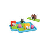 Smart Games: 3 Little Piggies Deluxe