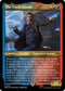 The Tenth Doctor (WHO-194) - Doctor Who Etched Foil [Mythic]