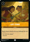 Last Stand (29/204) - Rise of the Floodborn Cold Foil [Uncommon]