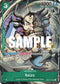 Raizo (CS 2023 Event Pack) (OP01-052) - One Piece Promotion Cards Foil [Uncommon]
