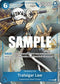 Trafalgar Law (CS 2023 Celebration Pack) (P-009) - One Piece Promotion Cards Foil [Promo]