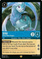 Sisu - Divine Water Dragon (159/204) - Rise of the Floodborn  [Legendary]