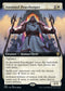 Anointed Peacekeeper (DMU-383) - Dominaria United: (Extended Art) [Rare]