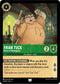Friar Tuck - Priest of Nottingham (73/204) - Into the Inklands  [Uncommon]