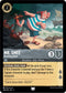 Mr. Smee - Bumbling Mate (184/204) - Into the Inklands  [Uncommon]
