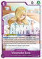 Vinsmoke Sora (OP06-063) - Wings of the Captain Pre-Release Cards  [Uncommon]