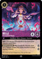 Belle - Accomplished Mystic (36/204) - Ursulas Return  [Super Rare]