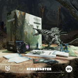 Horizon Forbidden West: The Board Game: Lowland Expansion *PRE-ORDER*