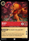 Beast - Wounded (103/204) - Ursulas Return  [Uncommon]