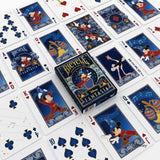 Bicycle Playing Cards - Disney Fantasia *PRE-ORDER*