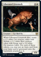 Liberated Livestock (WOC-005) - Wilds of Eldraine Commander [Rare]