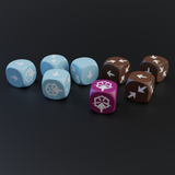 Horizon Forbidden West: The Board Game: Deluxe Expansion *PRE-ORDER*