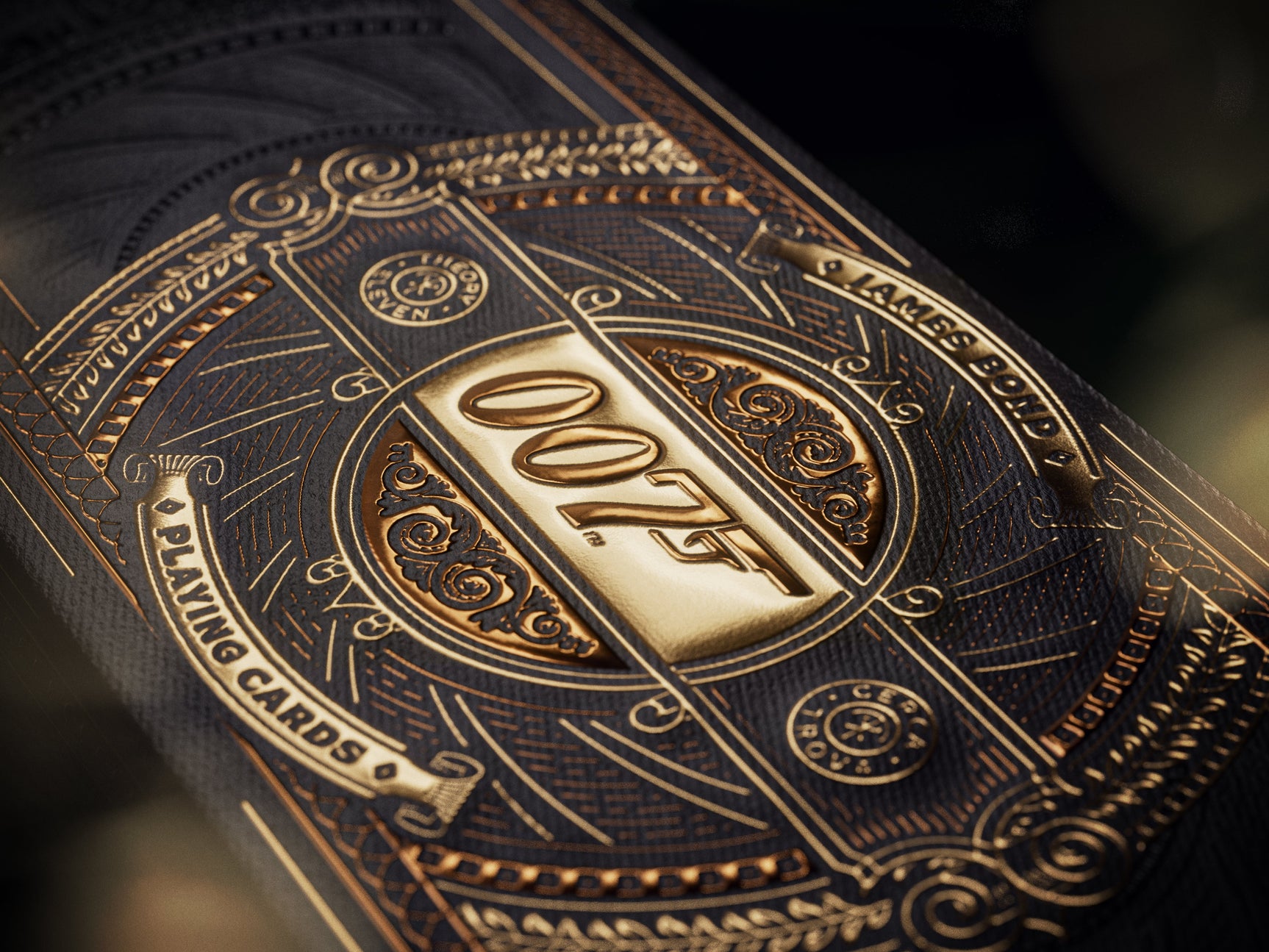 007 Special Edition Box Set