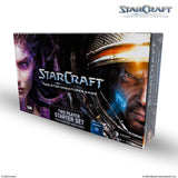 StarCraft: Tabletop Miniatures Game - 2 Player Starter Set: Founders Edition *PRE-ORDER*