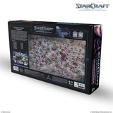StarCraft: Tabletop Miniatures Game - 2 Player Starter Set: Founders Edition *PRE-ORDER*