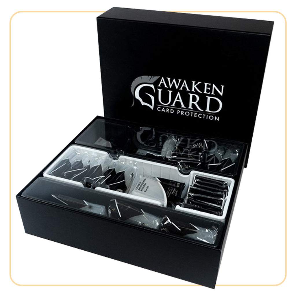 Dragon Eclipse: Card Sleeves *PRE-ORDER*