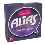 Alias - Late Night Hard Core *PRE-ORDER*