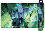 Disney Lorcana Set 8 - Reign of Jafar - Neoprene Mat 2 (Hades)